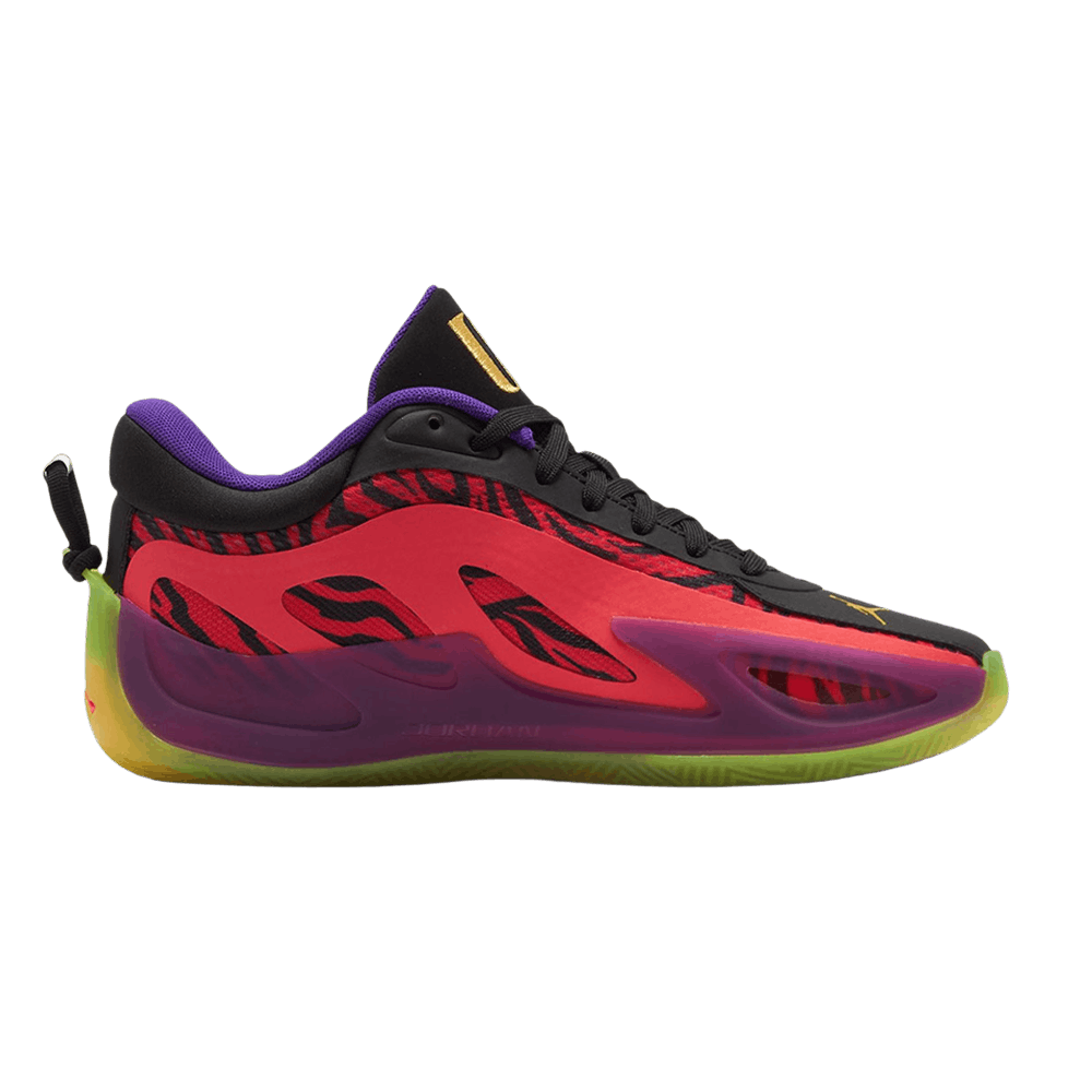 Paolo Banchero x Wmns Air Jordan Heir Series 2 PE 'Oh Sheila'