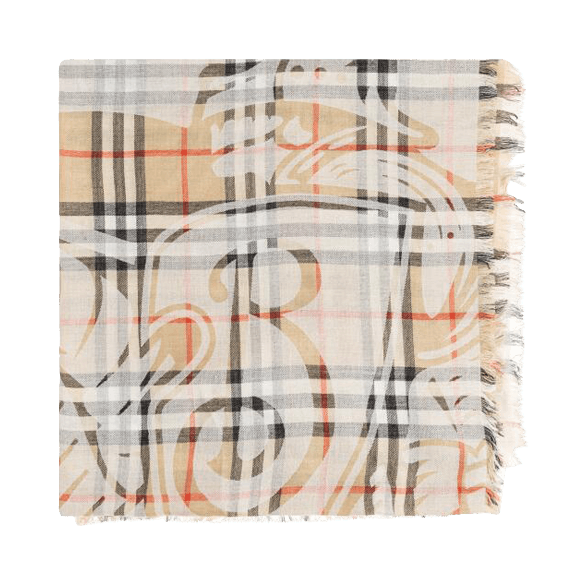 Buy Supreme x Martine Rose Scarf 'Stone' - FW24A12 STONE | GOAT