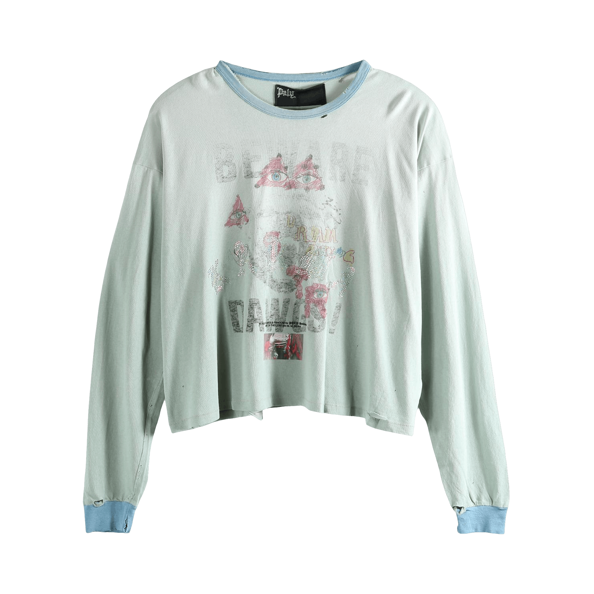 Buy Paly Hollywood Maidstone Tee 