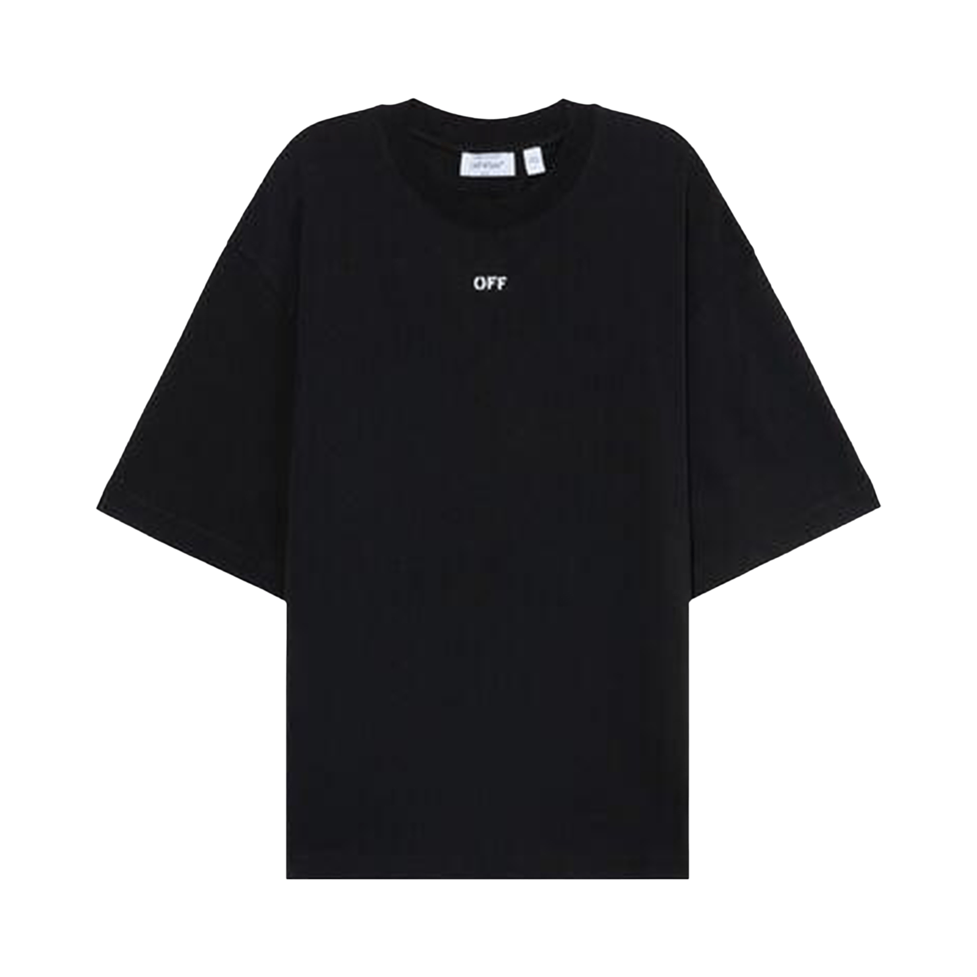 Off-White Chain Arrow Skate Short-Sleeve Tee 'Black'