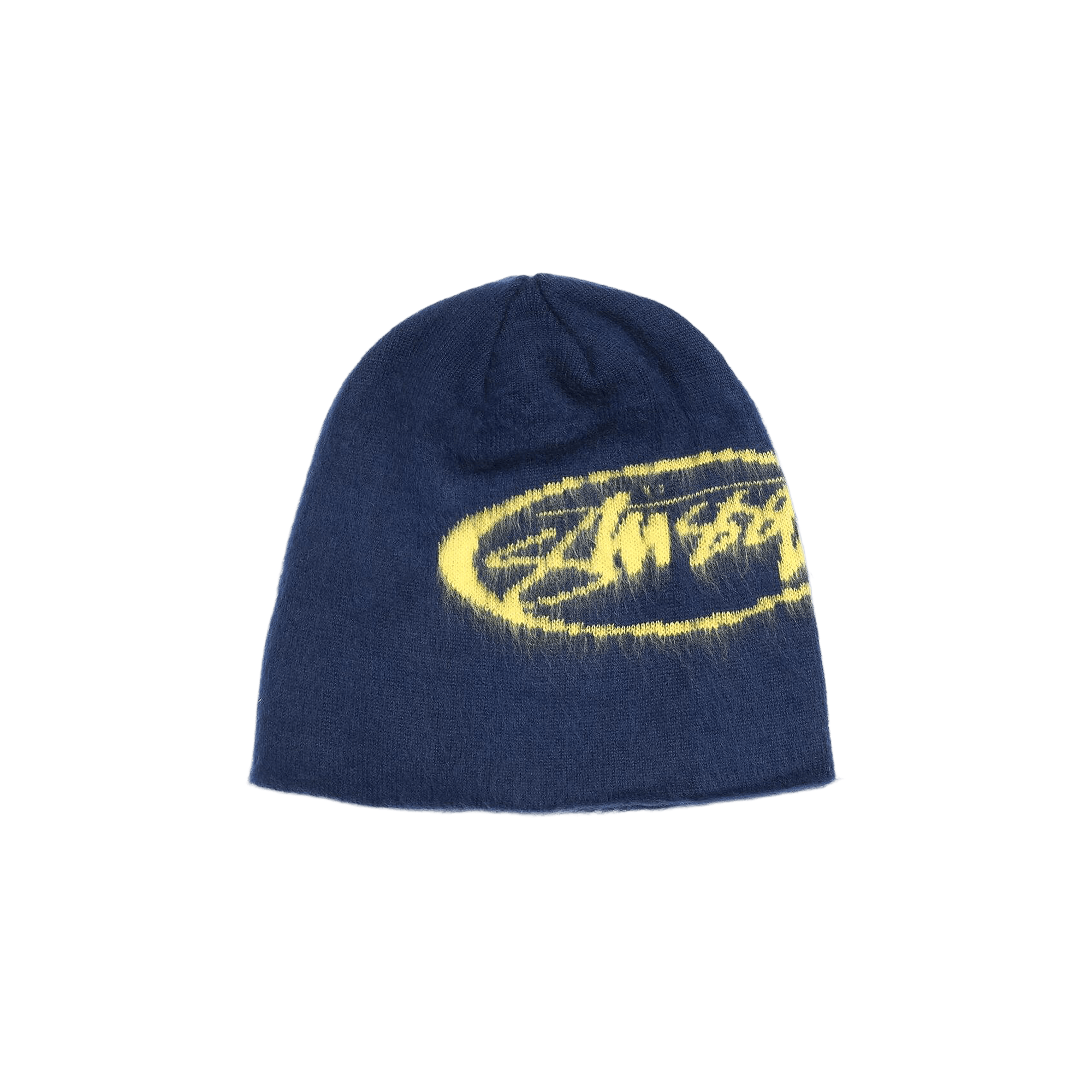 Stussy Skullcap Brushed Oval Stock 'Blue'