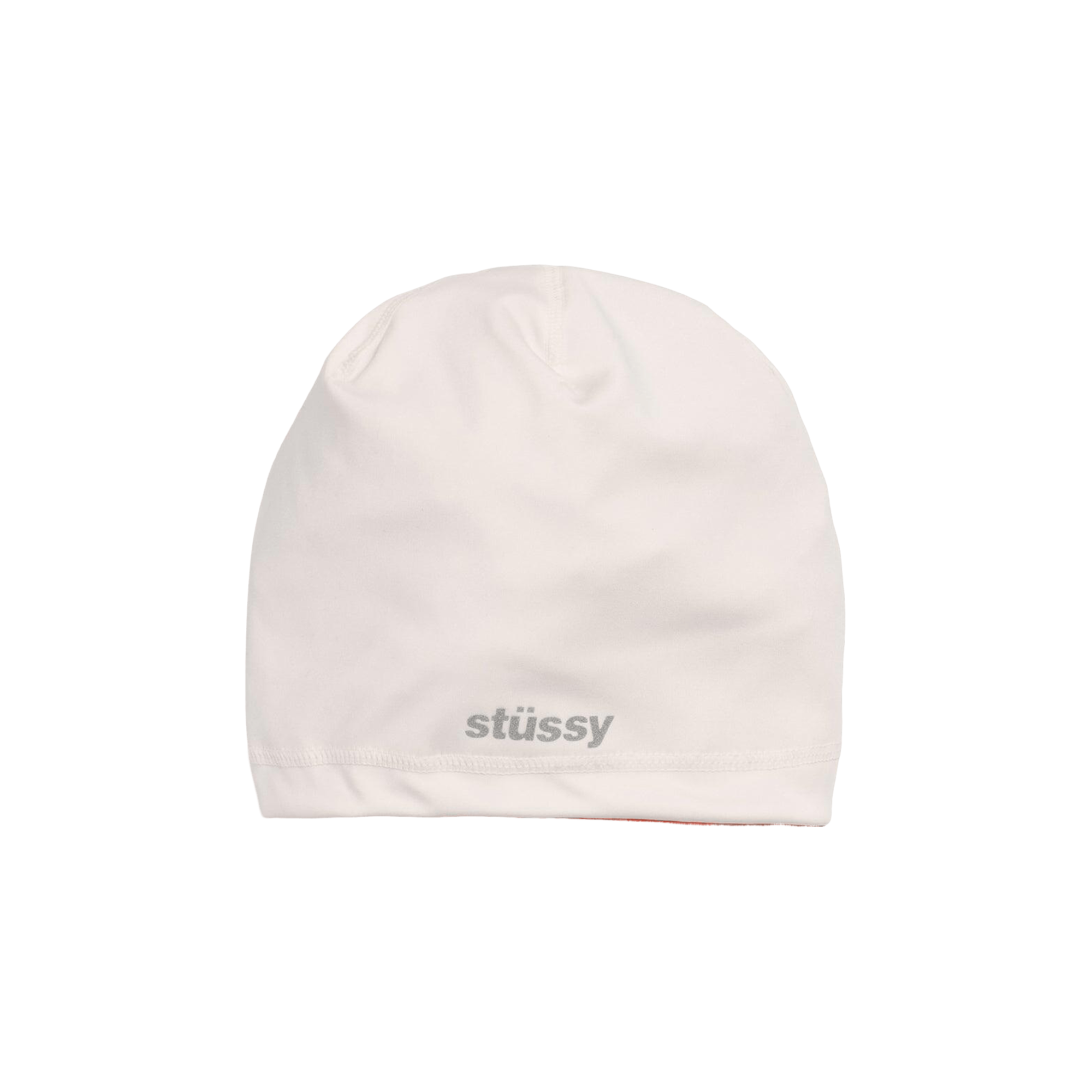 Stussy Reversible Tech Skullcap 'Sand'