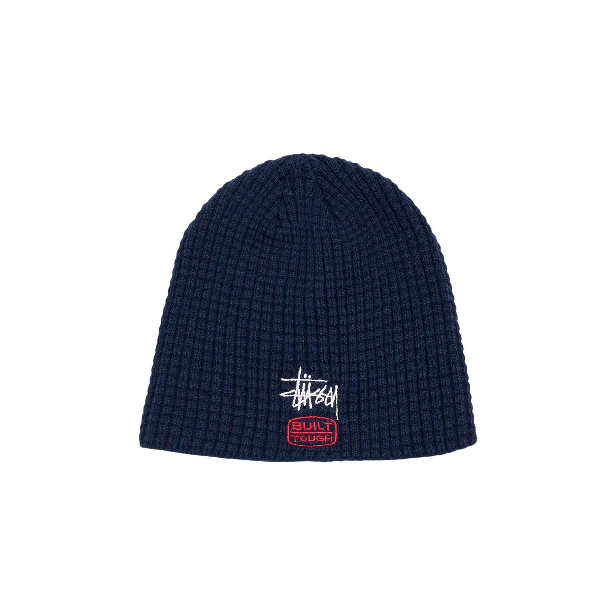 Stussy Skullcap Built Tough 'Navy'