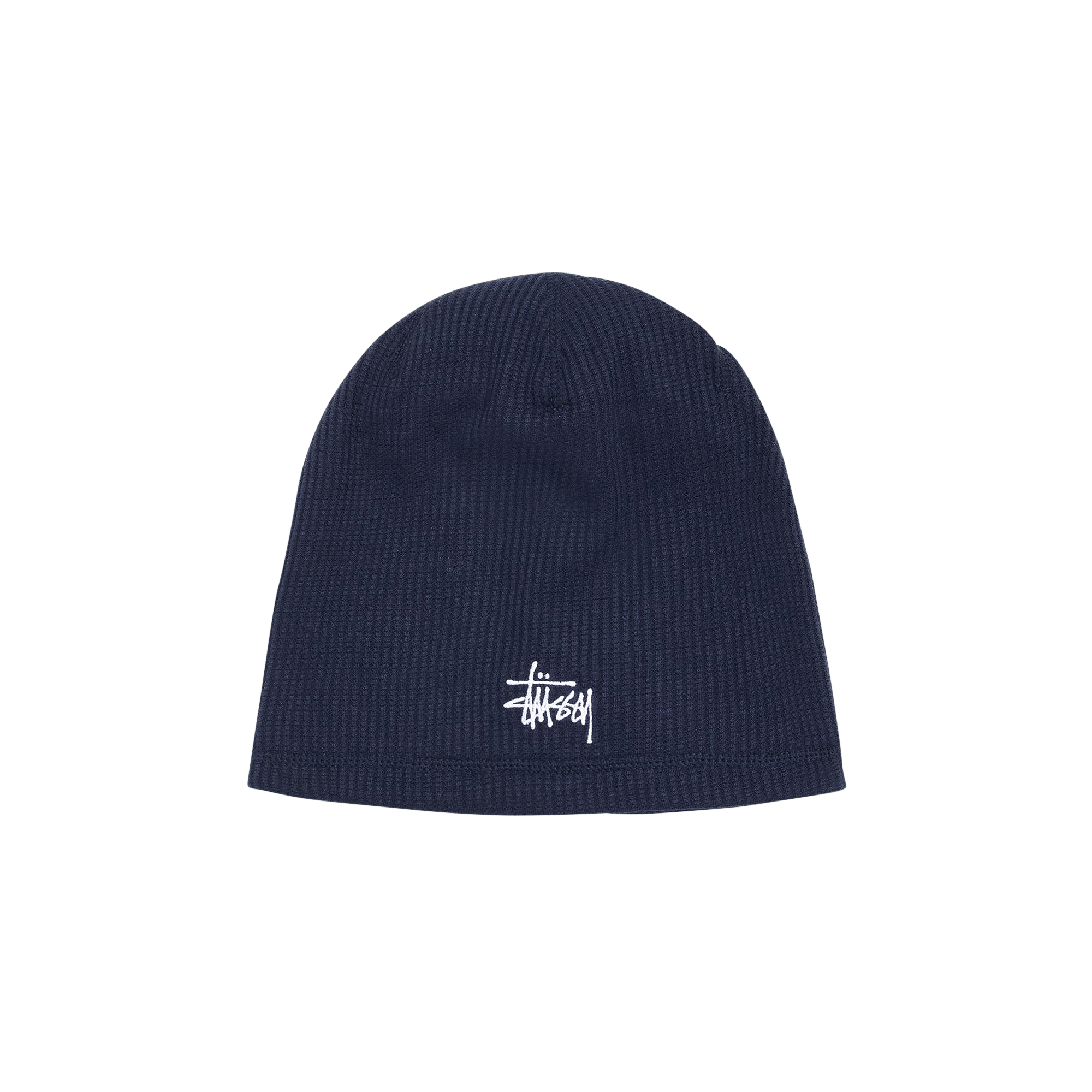 Stussy Skullcap Waffle 'Navy'