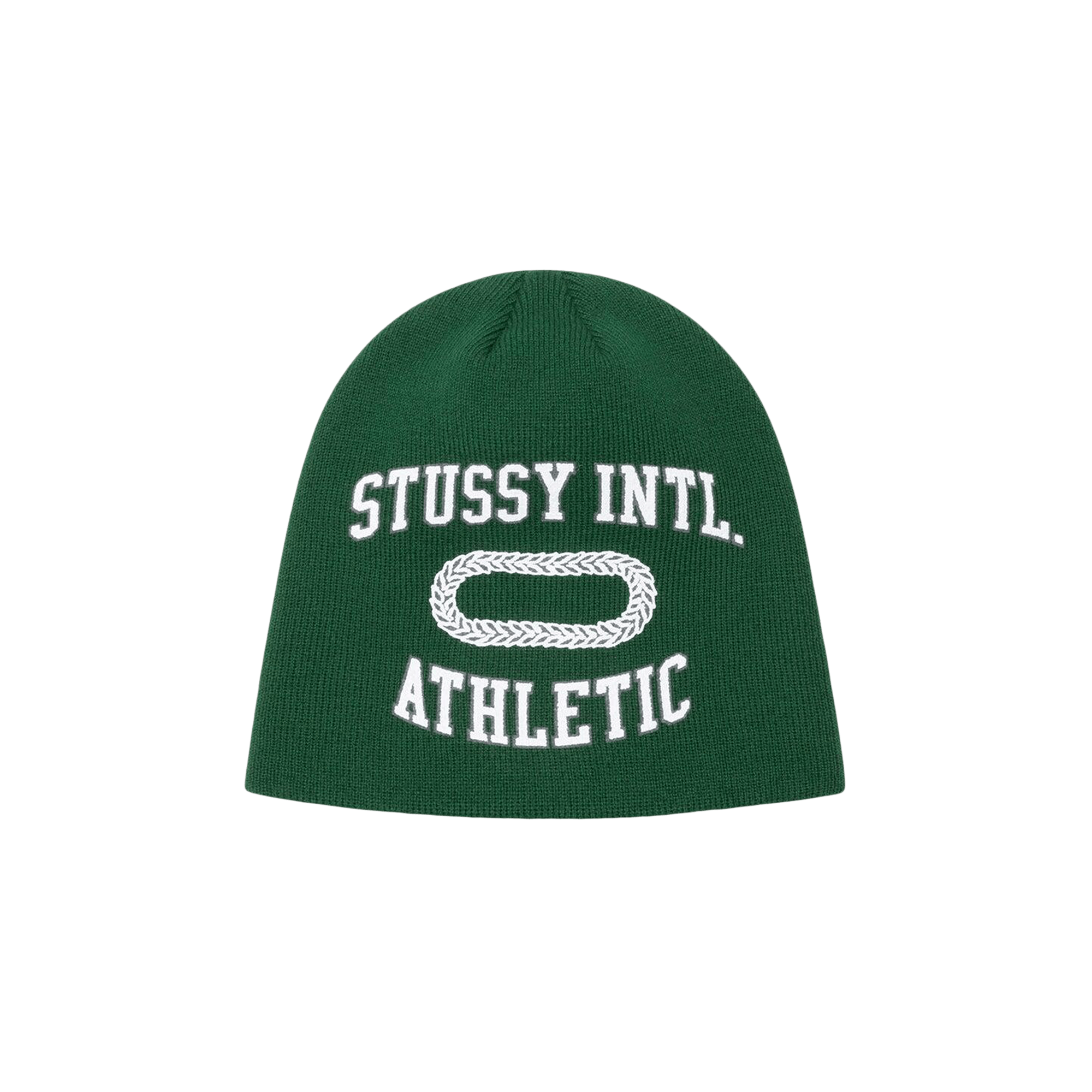 Stussy Skullcap Intl. Athletic 'Forest'