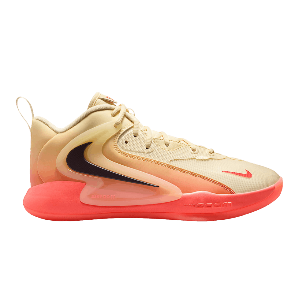 Nike Hyperset 2 SE 'Coconut Milk'