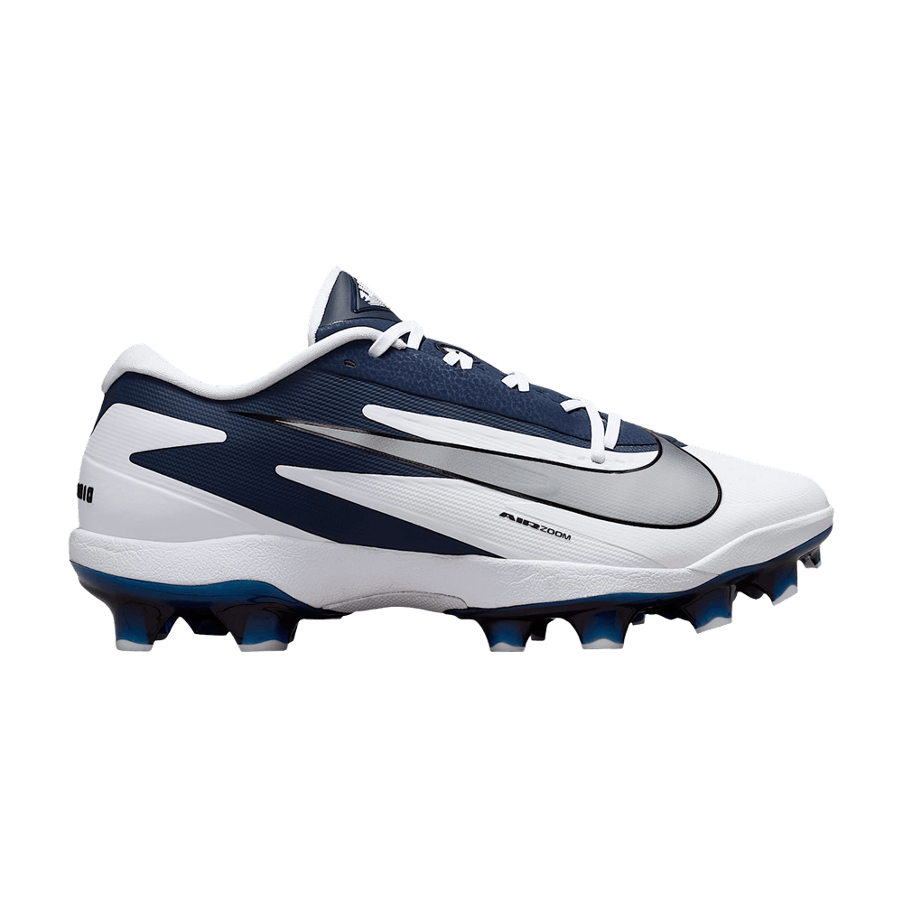 Nike Diamond Standout MCS 'White College Navy'