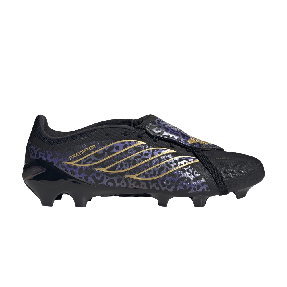Buy adidas Predator League Foldover Tongue FG MG 'Goal Hunter Pack