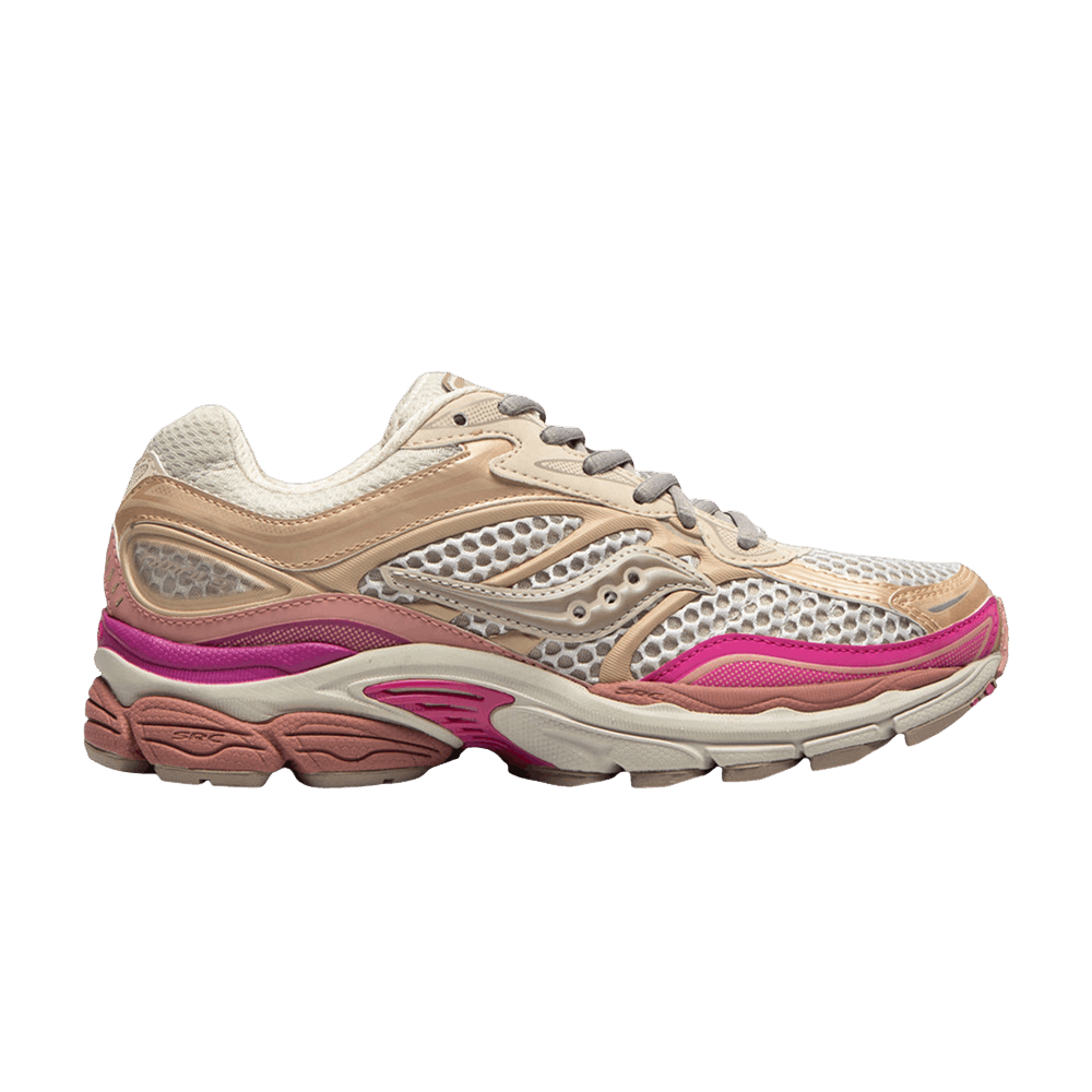 Saucony Wmns Progrid Omni 9 'Quartz Fuschia'