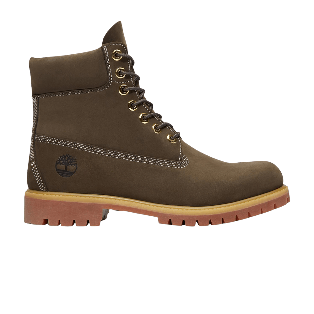 Timberland 6 Inch Premium Waterproof Boot 'Wren'