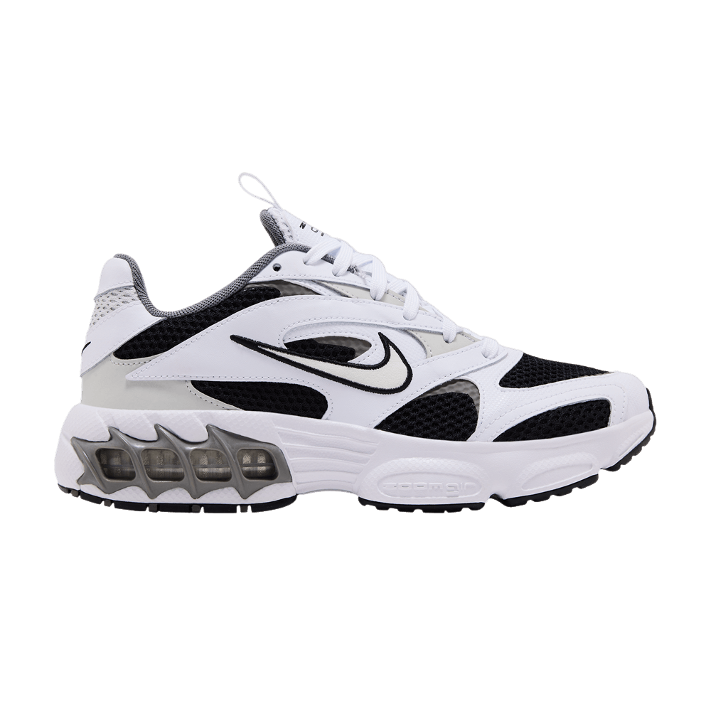 Buy Nike Wmns Zoom Air Fire 'White Dark Beetroot' - CW3876 600 | GOAT