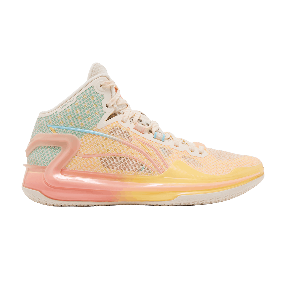 Li-Ning Liren 4 'Grapefruit'