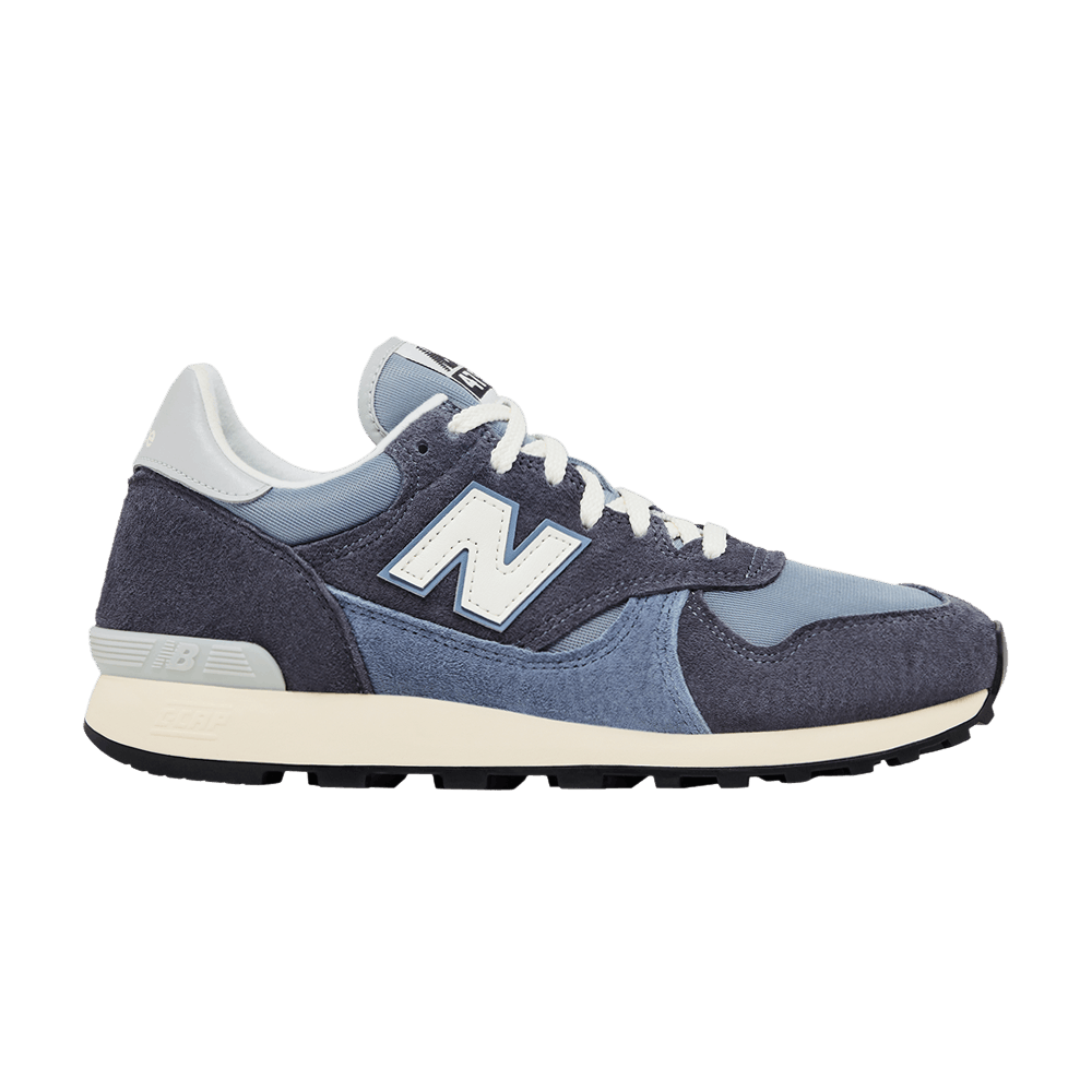 New Balance 475 'Steel Dark Arctic Grey'