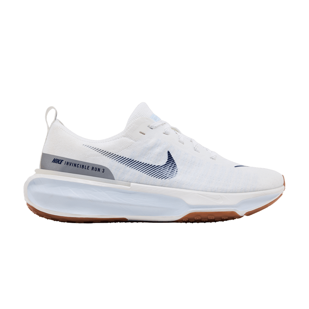 Buy Nike ZoomX Invincible 3 'White Photon Dust' - DR2615 103 | GOAT
