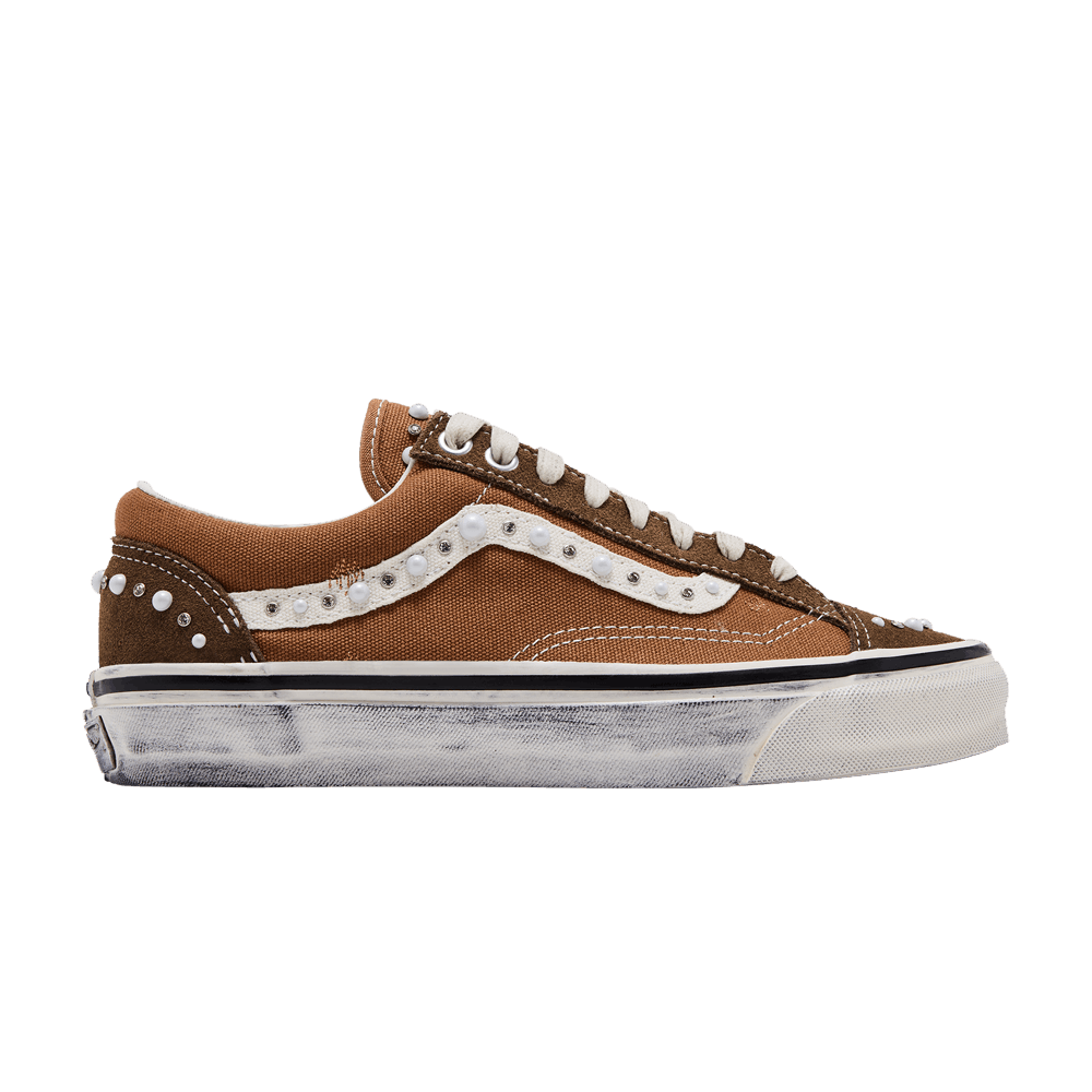 shandy Buy Vans Sk8 Hi S 'Syndicate Chaz' - 5896476 | GOAT