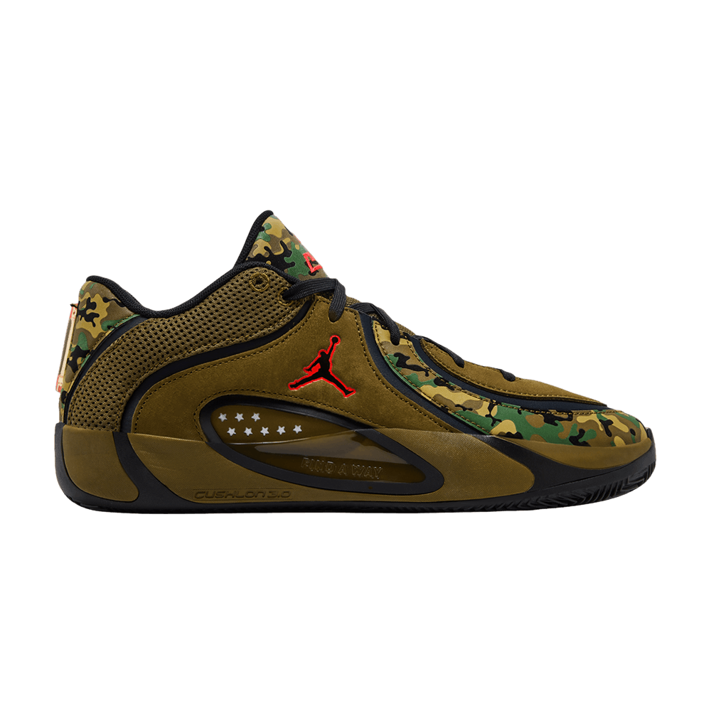 Air Jordan Tatum 4 'First Ring'