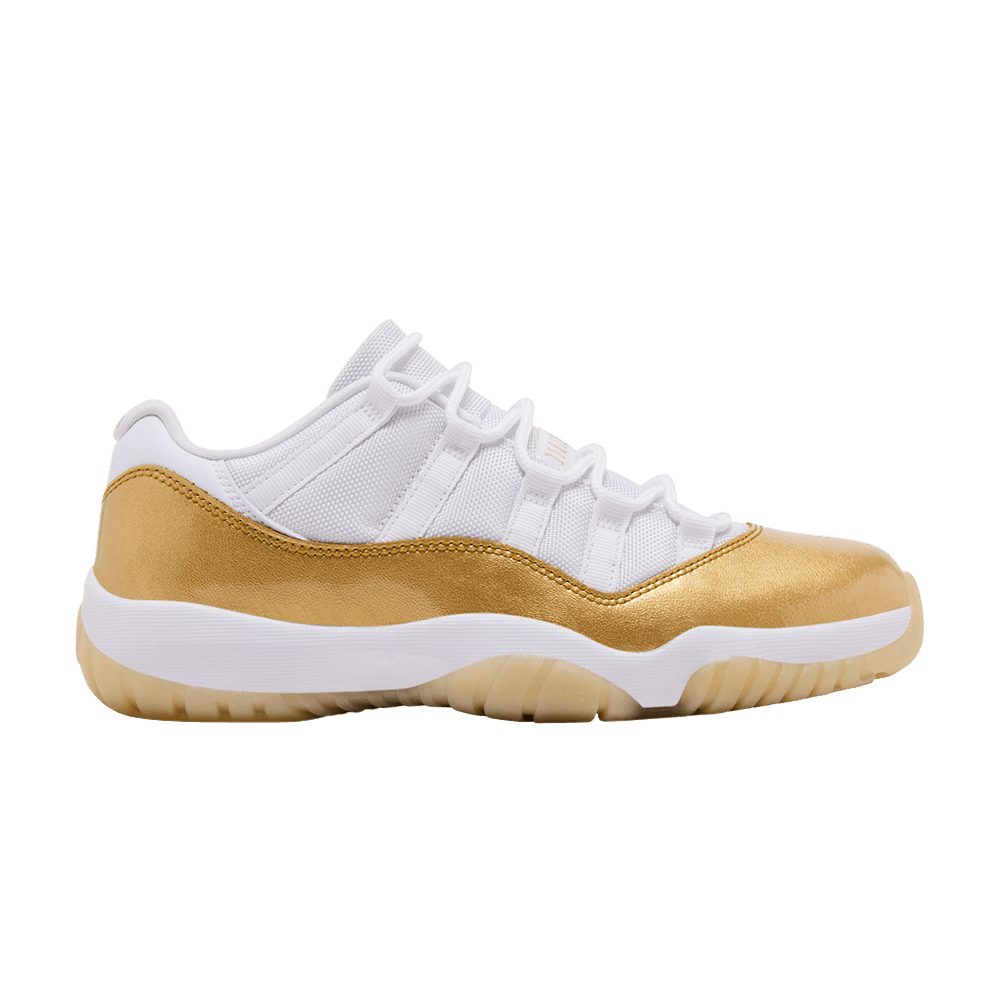 Wmns Air Jordan 11 Low 'Mother's Day'