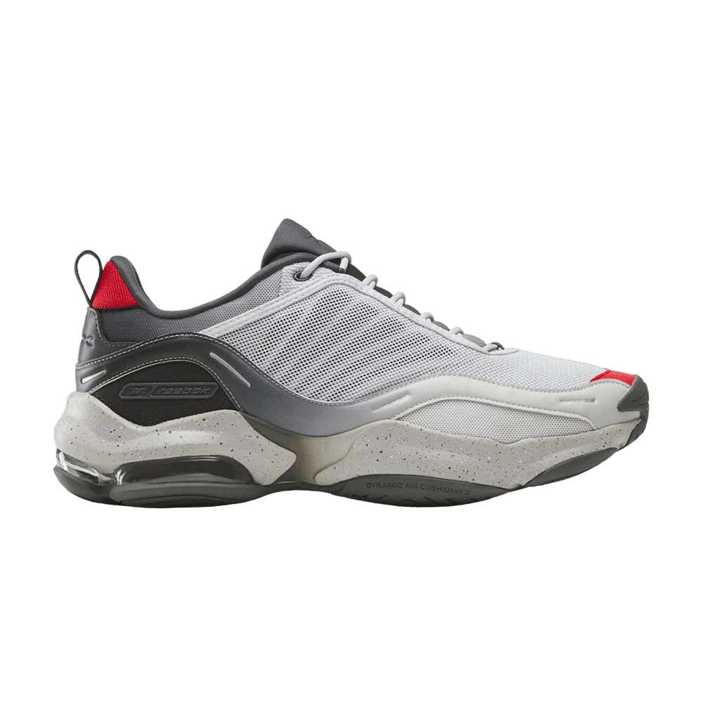 Mita x Reebok DMX Series 3000 'Almost Black Grey 1'
