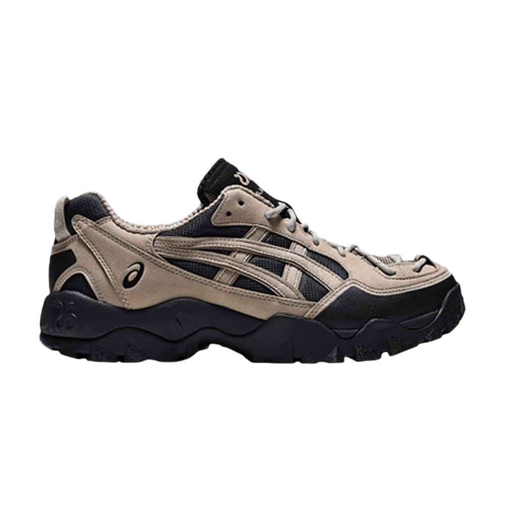 Buy ASICS Gel Pickax 'Clay Grey Mink' - 1203A746 020 | GOAT DE