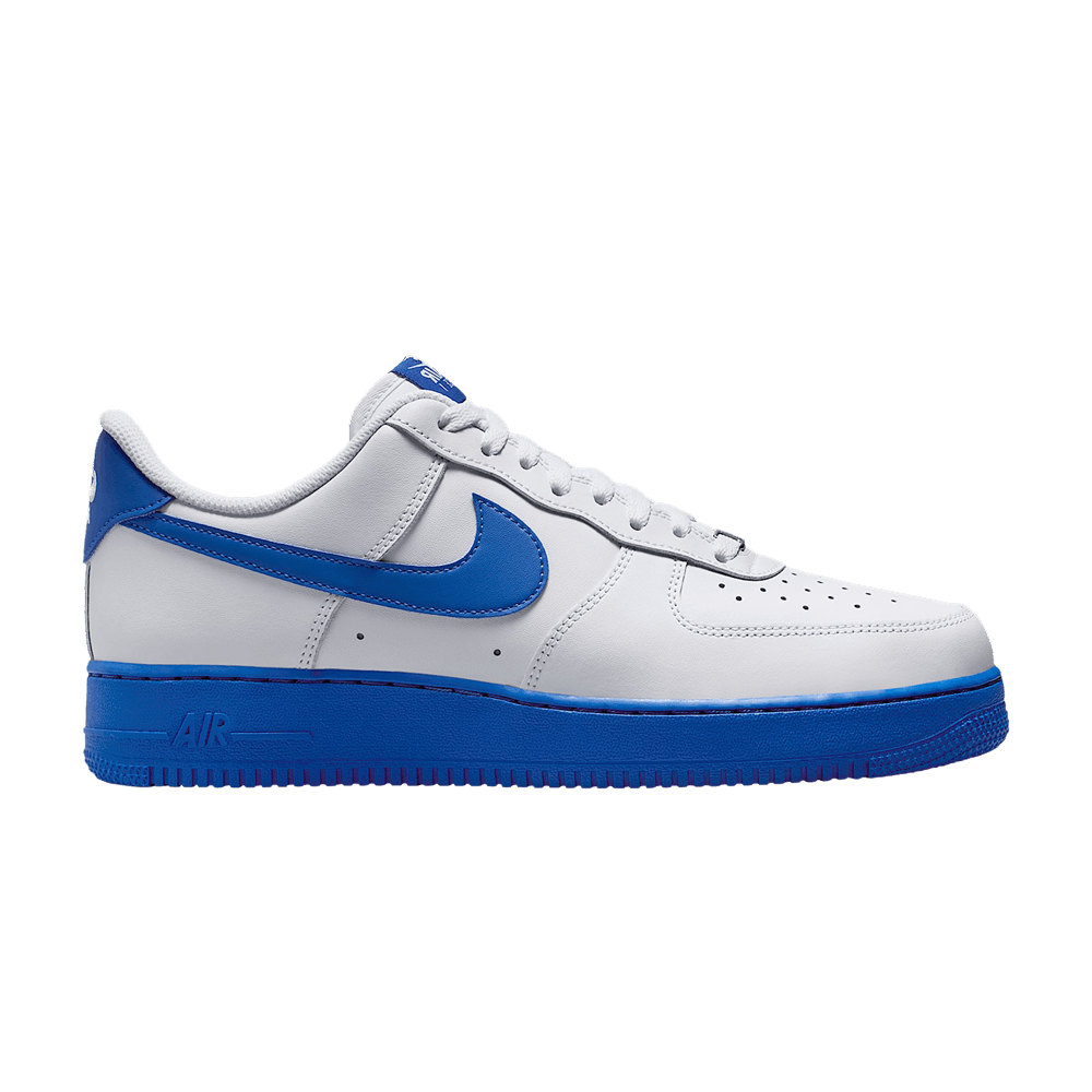 Nike Air Force 1 '07 'White'