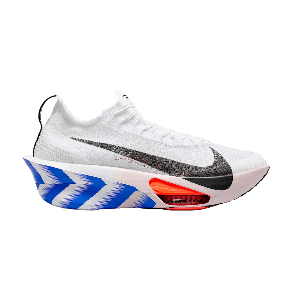Buy Nike Air Zoom Alphafly NEXT% 3 'Ekiden Pack' - IM8066 999 | GOAT