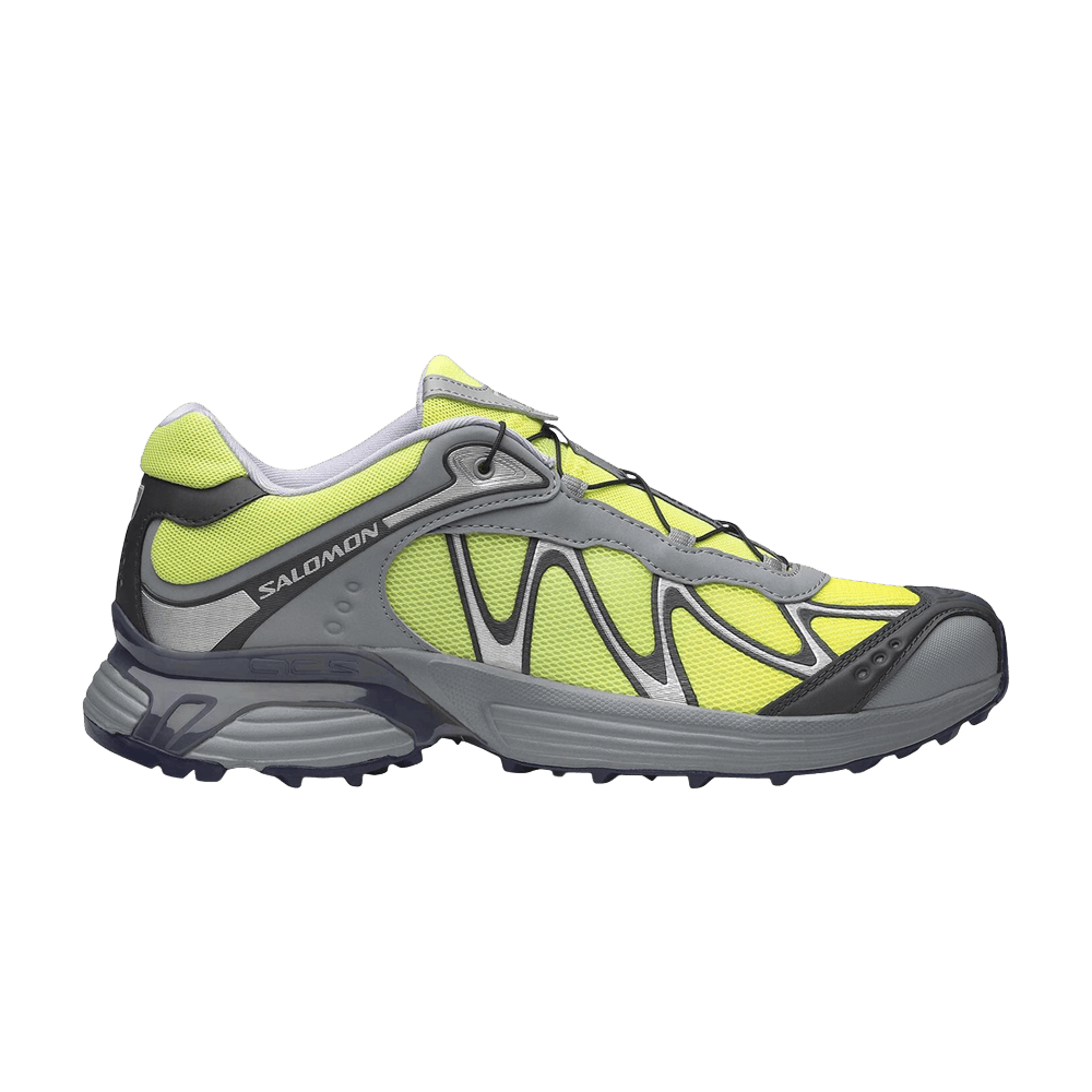 Salomon XT-Whisper 'Sharp Green Monument'