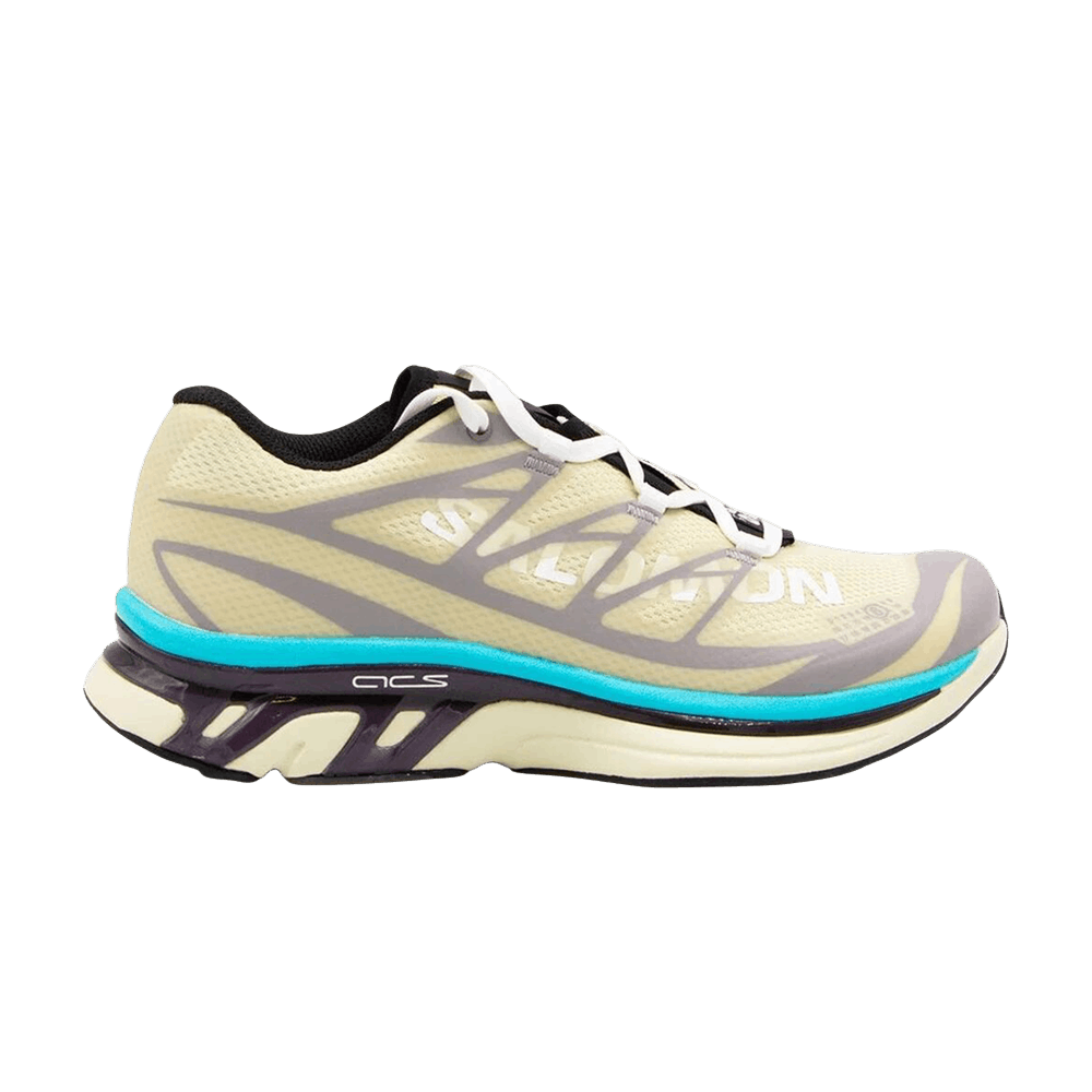 MM6 Maison Margiela X Salomon XT-6 'Beige'