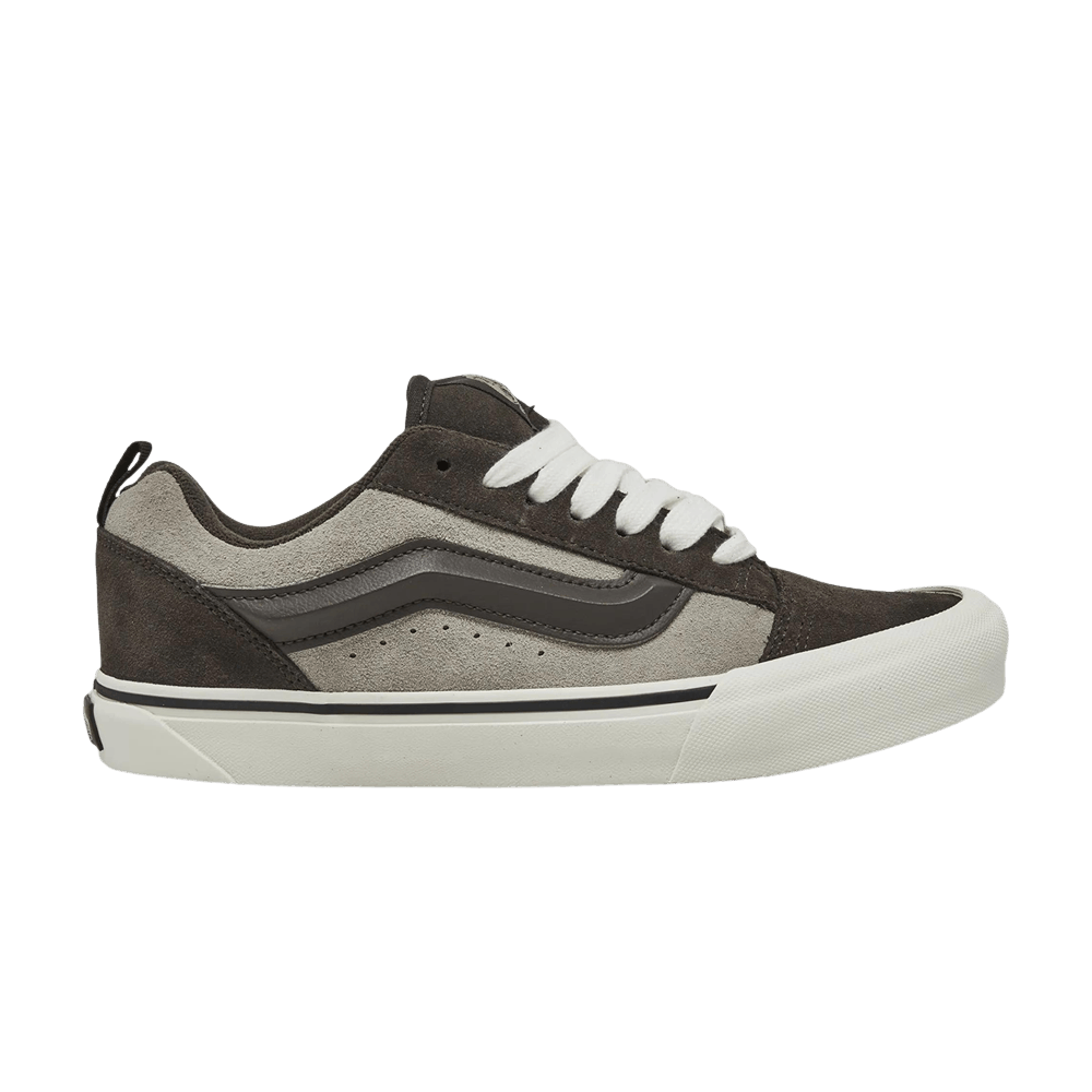 Vans Knu Skool 'Bracken Brown'