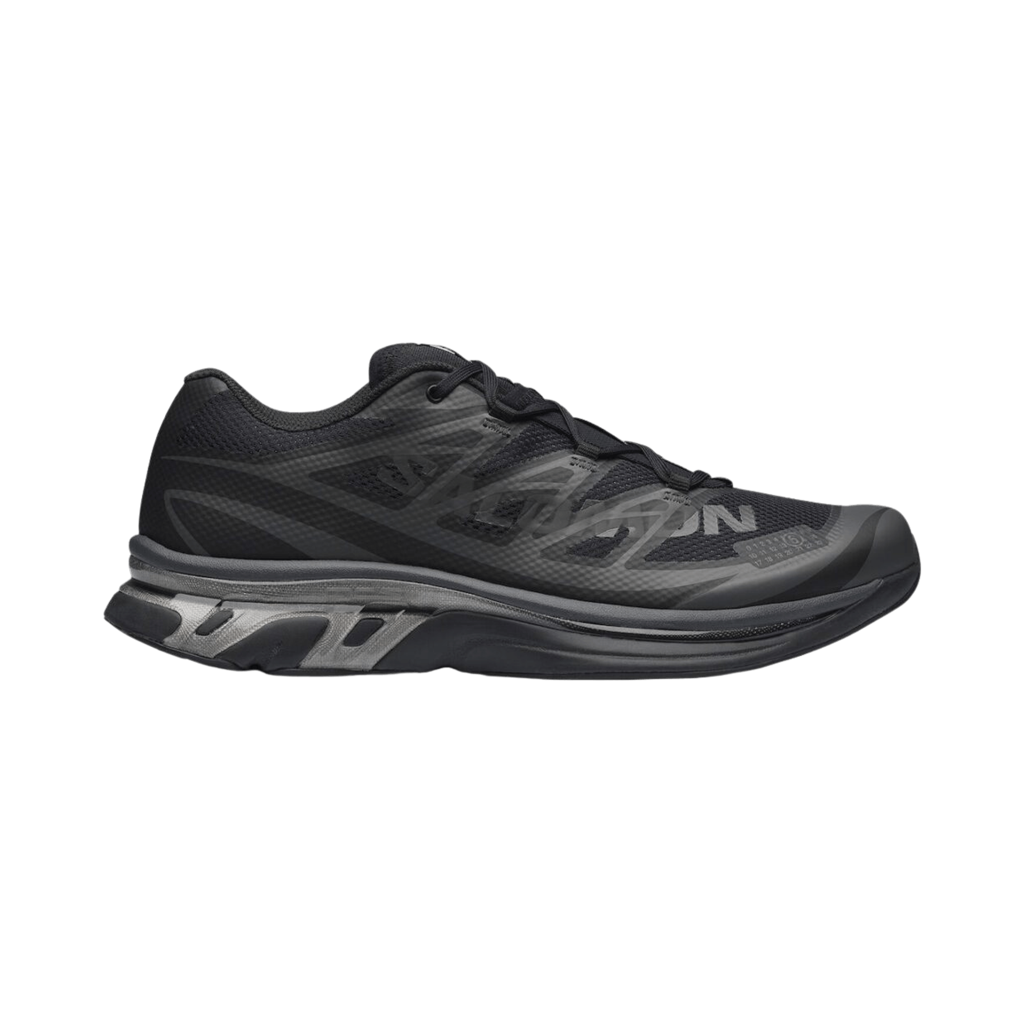 MM6 Maison Margiela x Salomon XT-MM6 'Black'