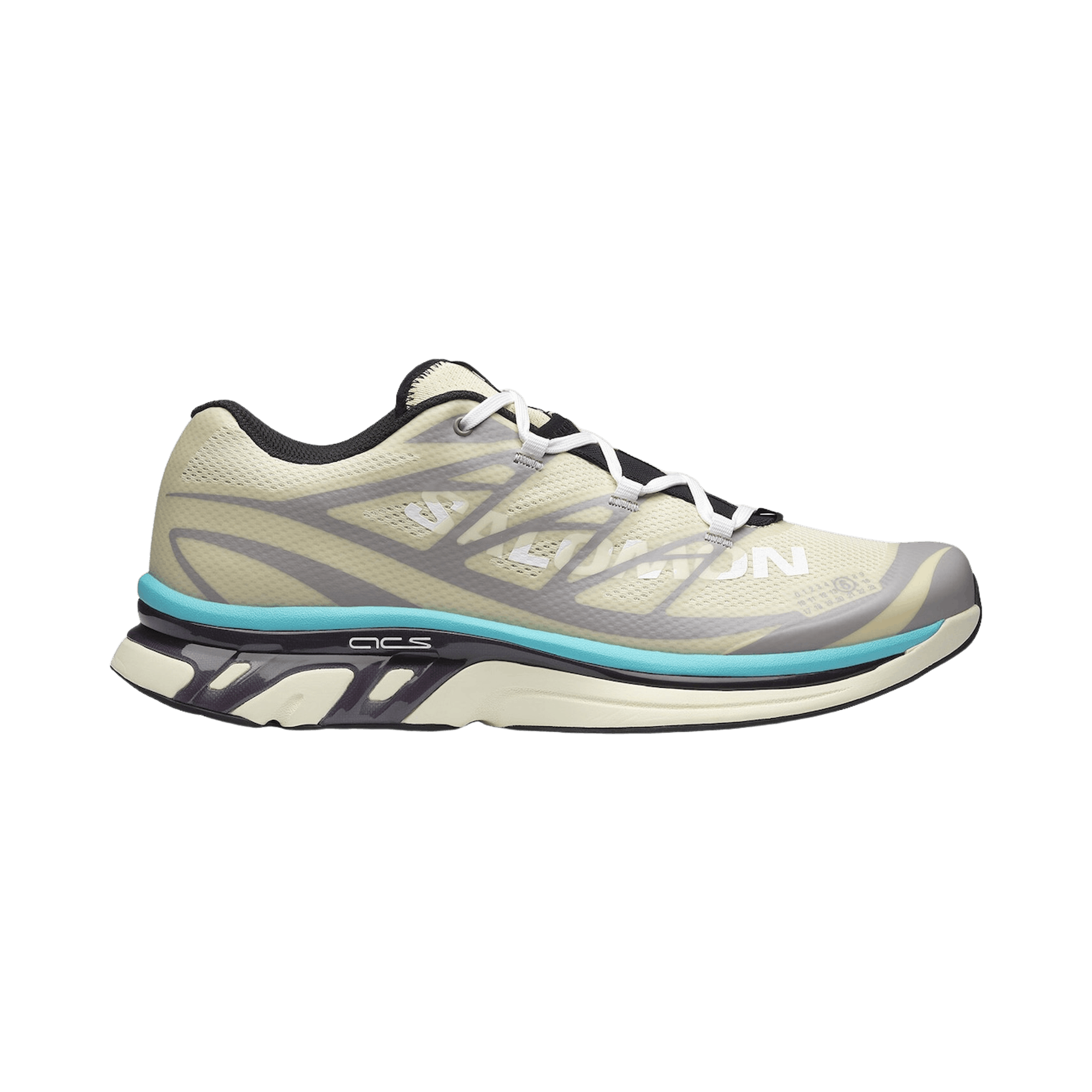 Buy MM6 Maison Margiela x Salomon XT-MM6 'Sunny Lime' - L49200200