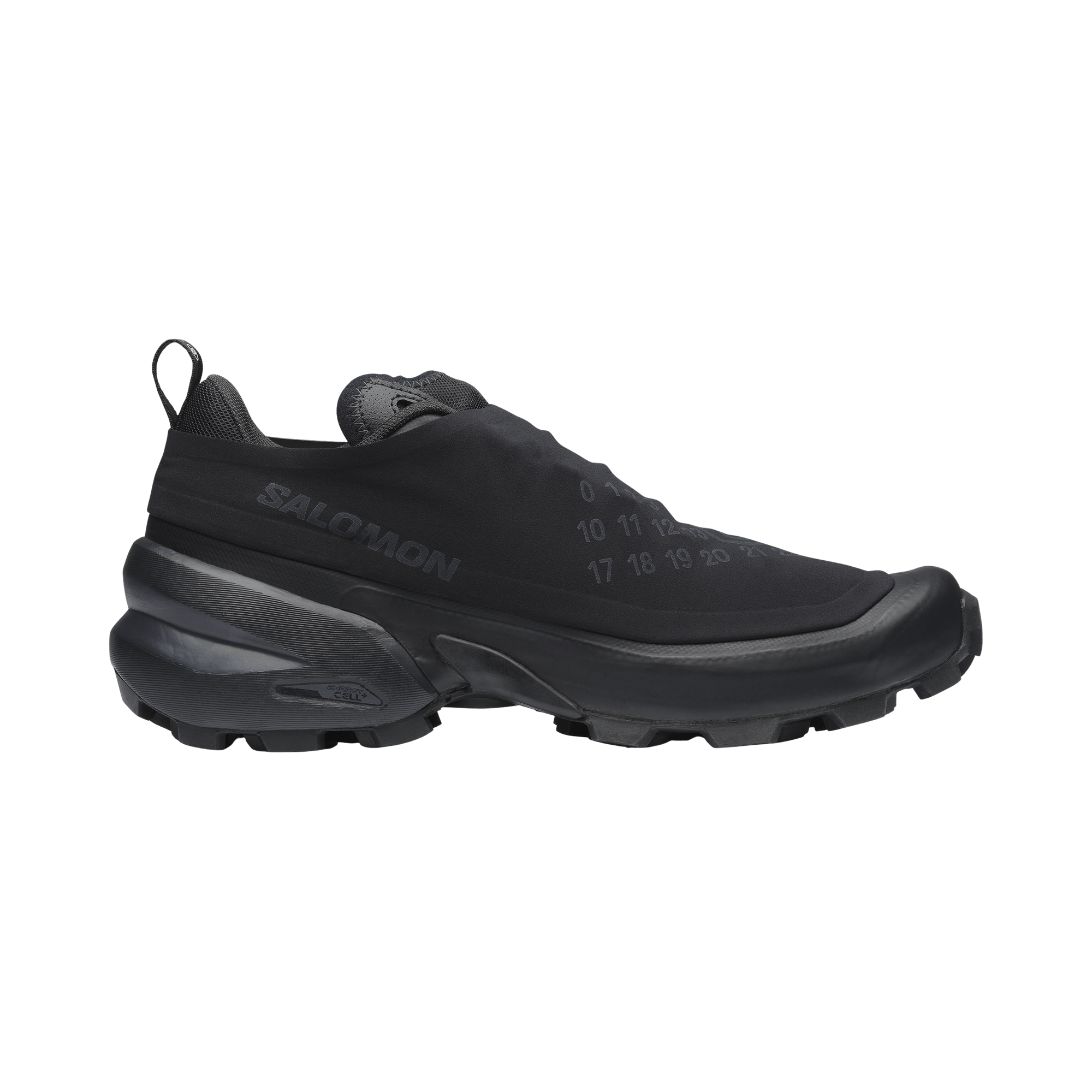 MM6 Maison Margiela x Salomon Cross Dust 'Black'