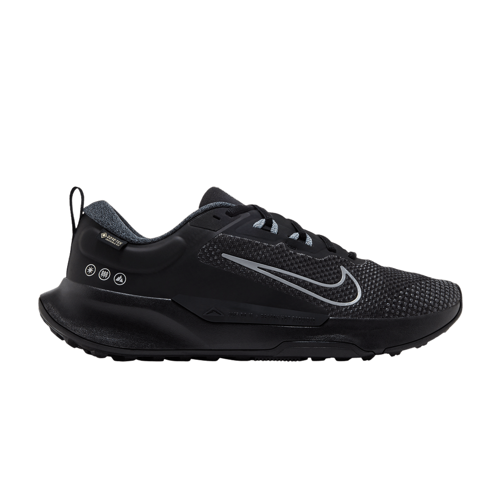 Buy Nike Juniper Trail 2 GORE-TEX 'Fir Desert Ochre' - HM9734 301
