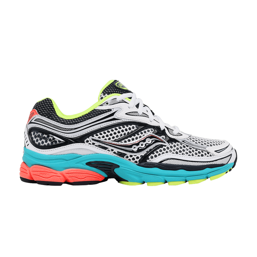 Saucony ProGrid Omni 9 'Mutant'