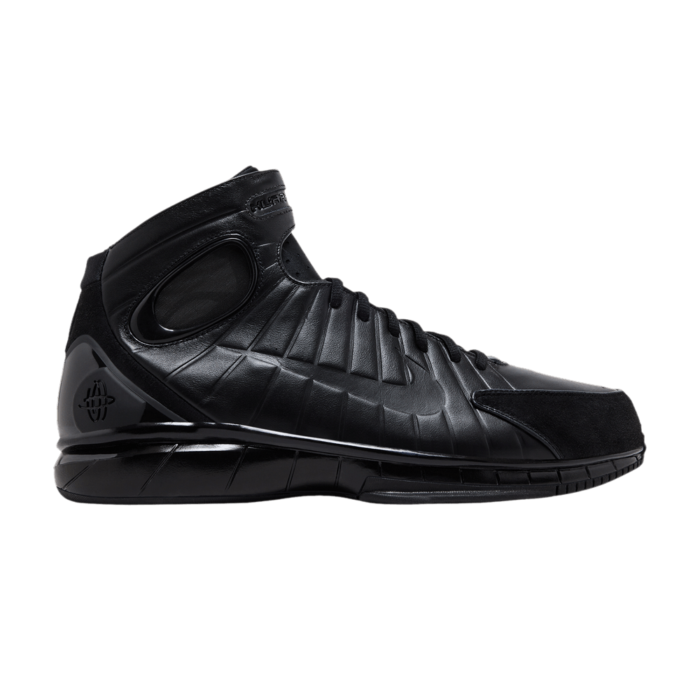 Buy Nike Air Zoom Flight Five 'Black Lapis' - 130701 041 | GOAT