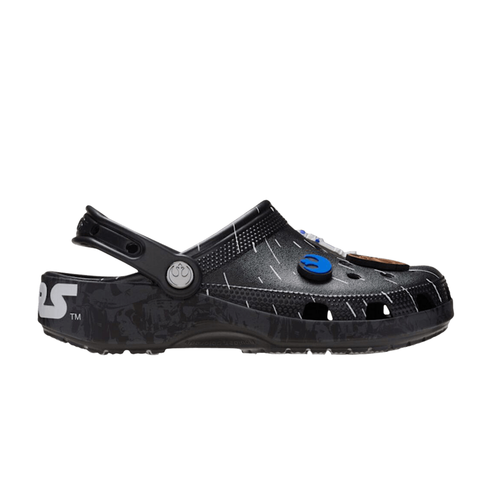 Star Wars x Crocs Classic Clog 'Hyperspace'