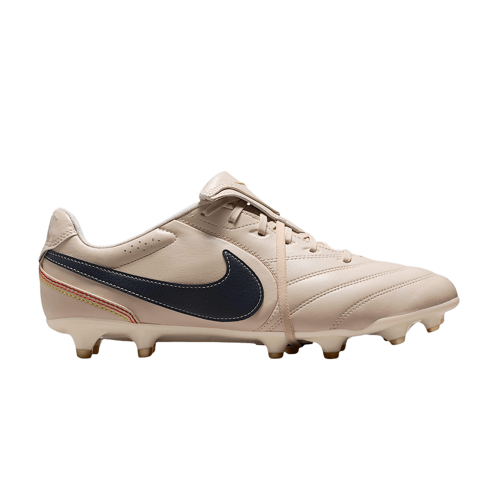 Buy Nike Tiempo Super Ligera K-HGE 'Black Metallic Gold' - 334056