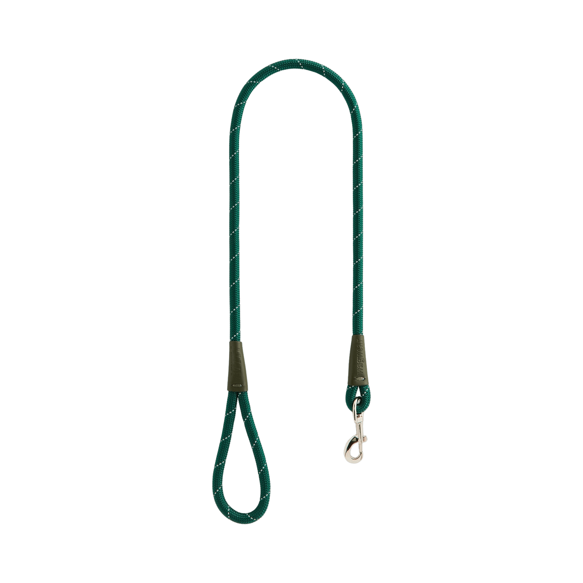 Kith For Wagwear Rope Leash 'Stadium'