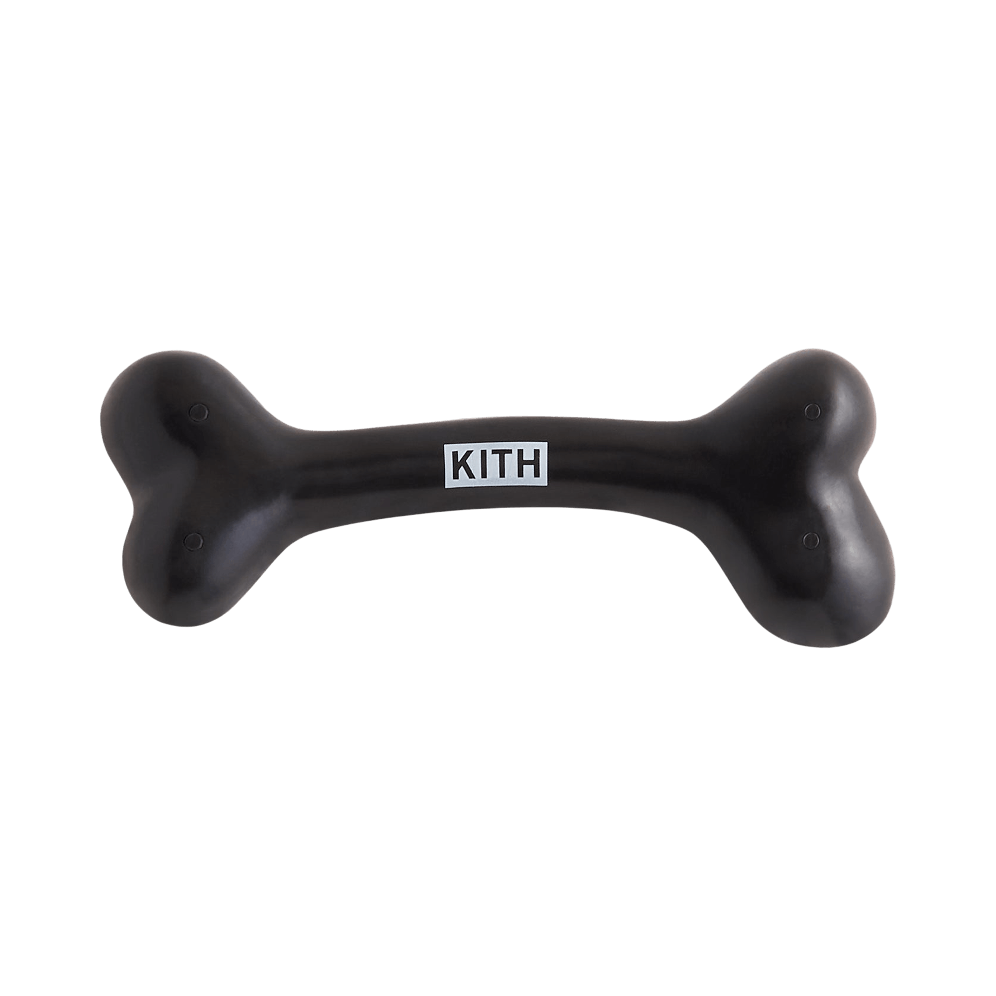 Kith For Wagwear Bone 'Black'