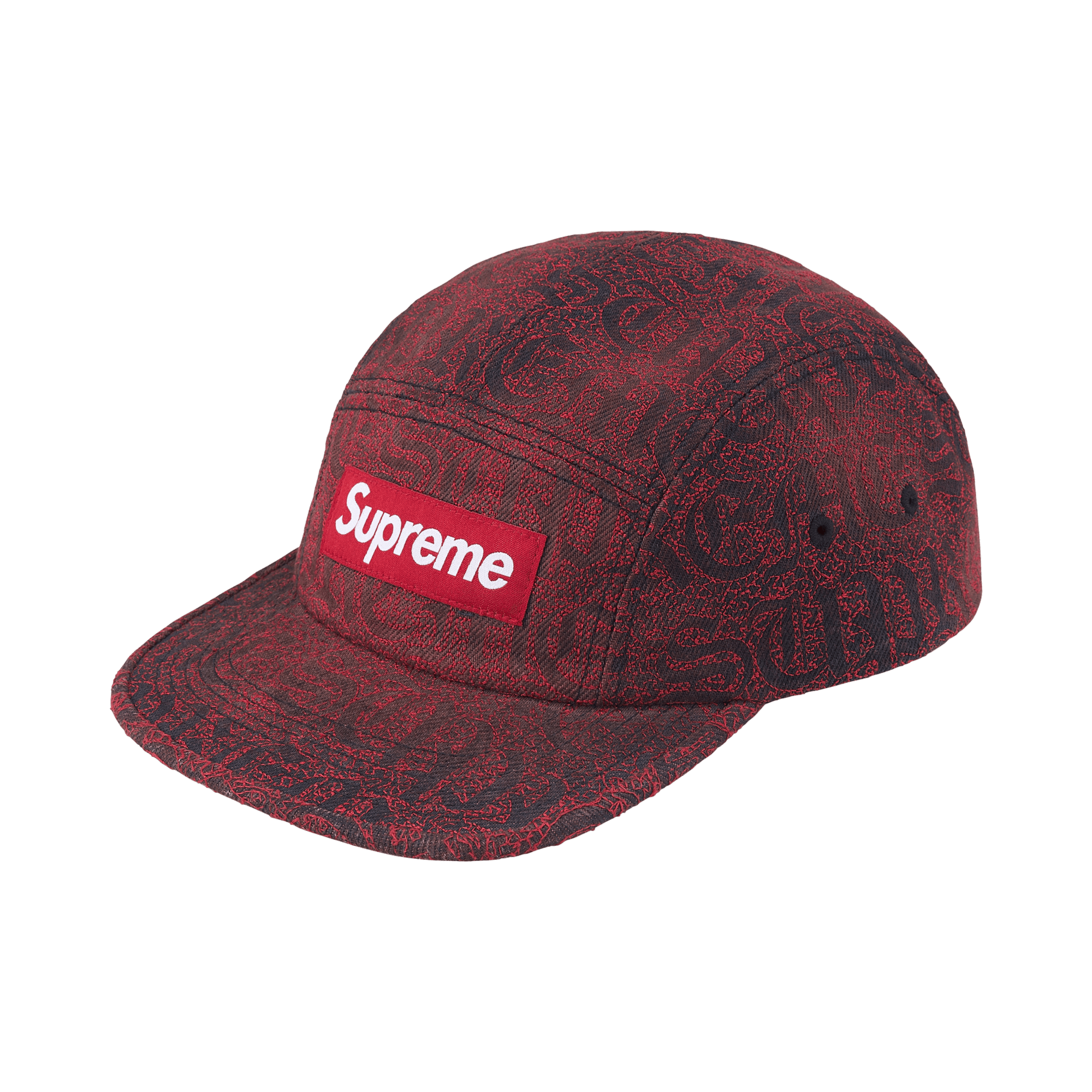 Buy Supreme Stripe Rugby 'Navy' - FW25KN10 NAVY | GOAT