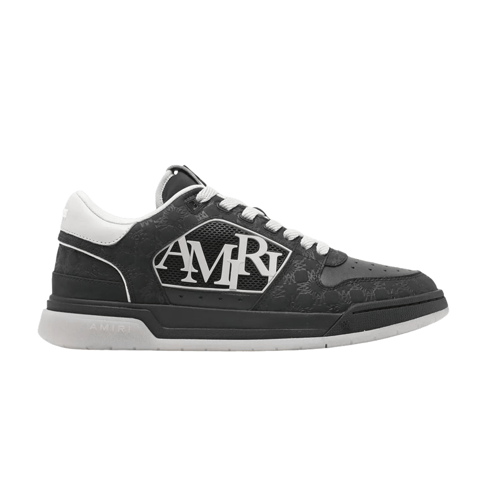 Buy Amiri Classic Low 'Vintage Denim' - AMFOSR1046 528 | GOAT