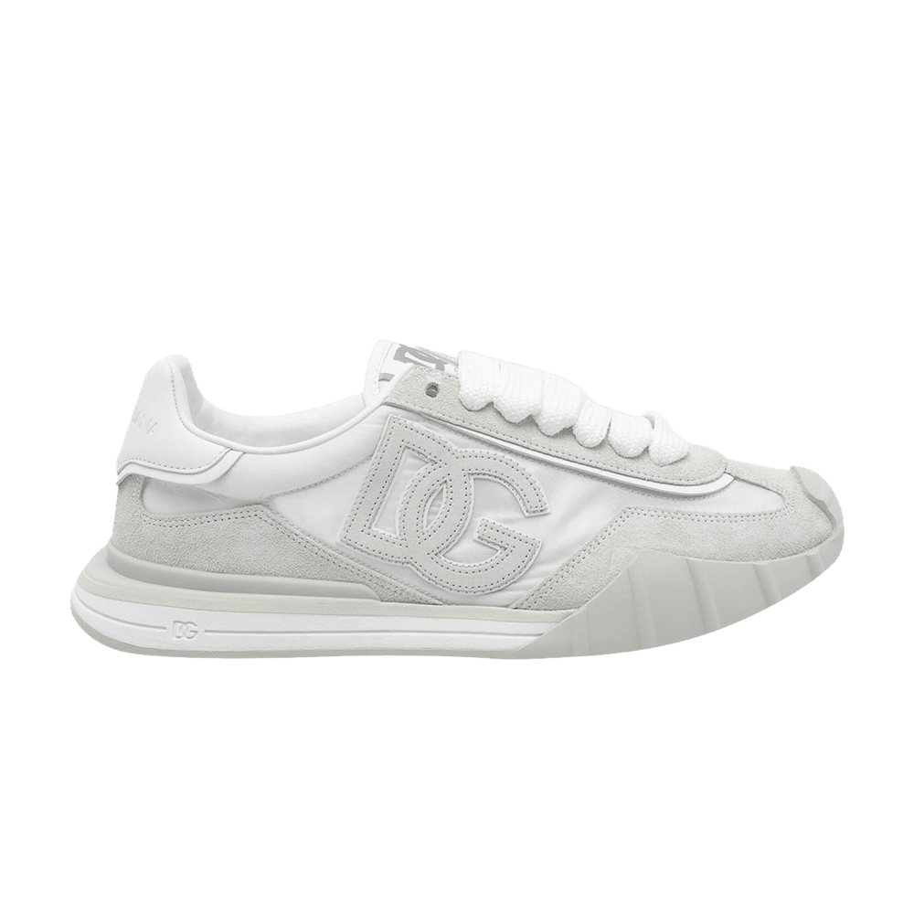Dolce & Gabbana DG Athletic Sneaker 'White'