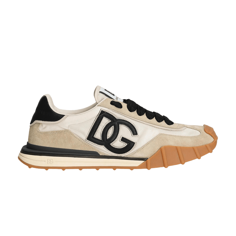 Dolce & Gabbana DG Athletic Sneaker 'Tan'