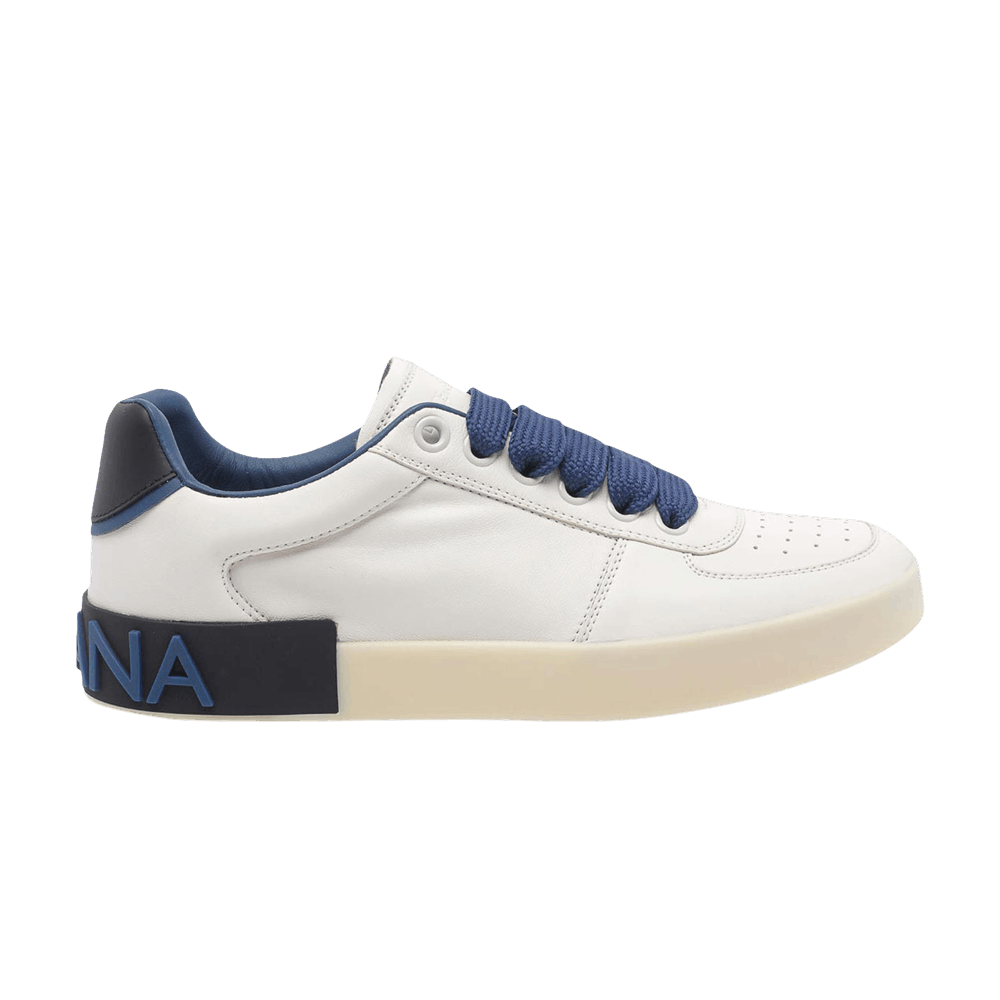 Dolce & Gabbana Portofino Sneaker 'Navy'
