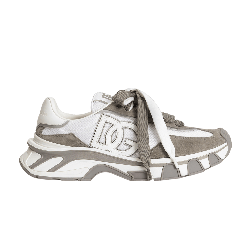 Dolce & Gabbana DG Country Road Sneaker 'Grey Tan'
