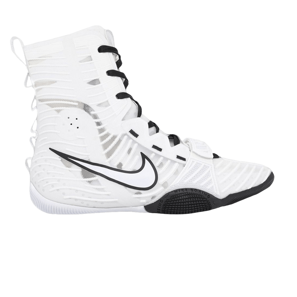 Nike Hyperko 3 'White Black'