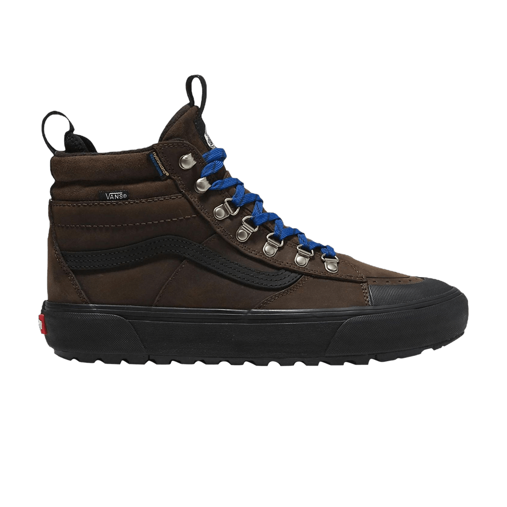 Vans Sk8-Hi DR MTE-2 'Brown Blue'