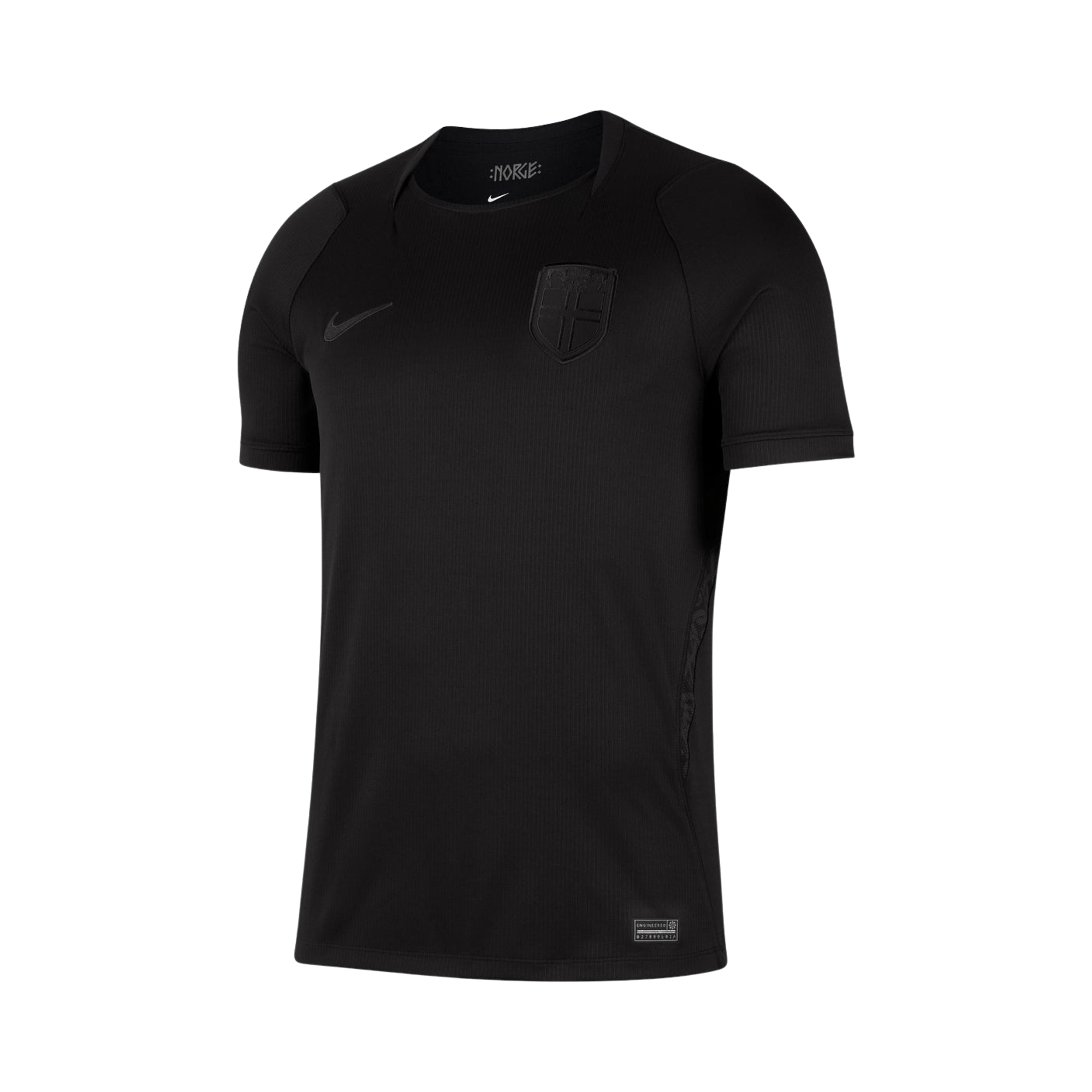 Buy Stussy Skate Tough Tee 'Black' - 1904935 BLAC | GOAT