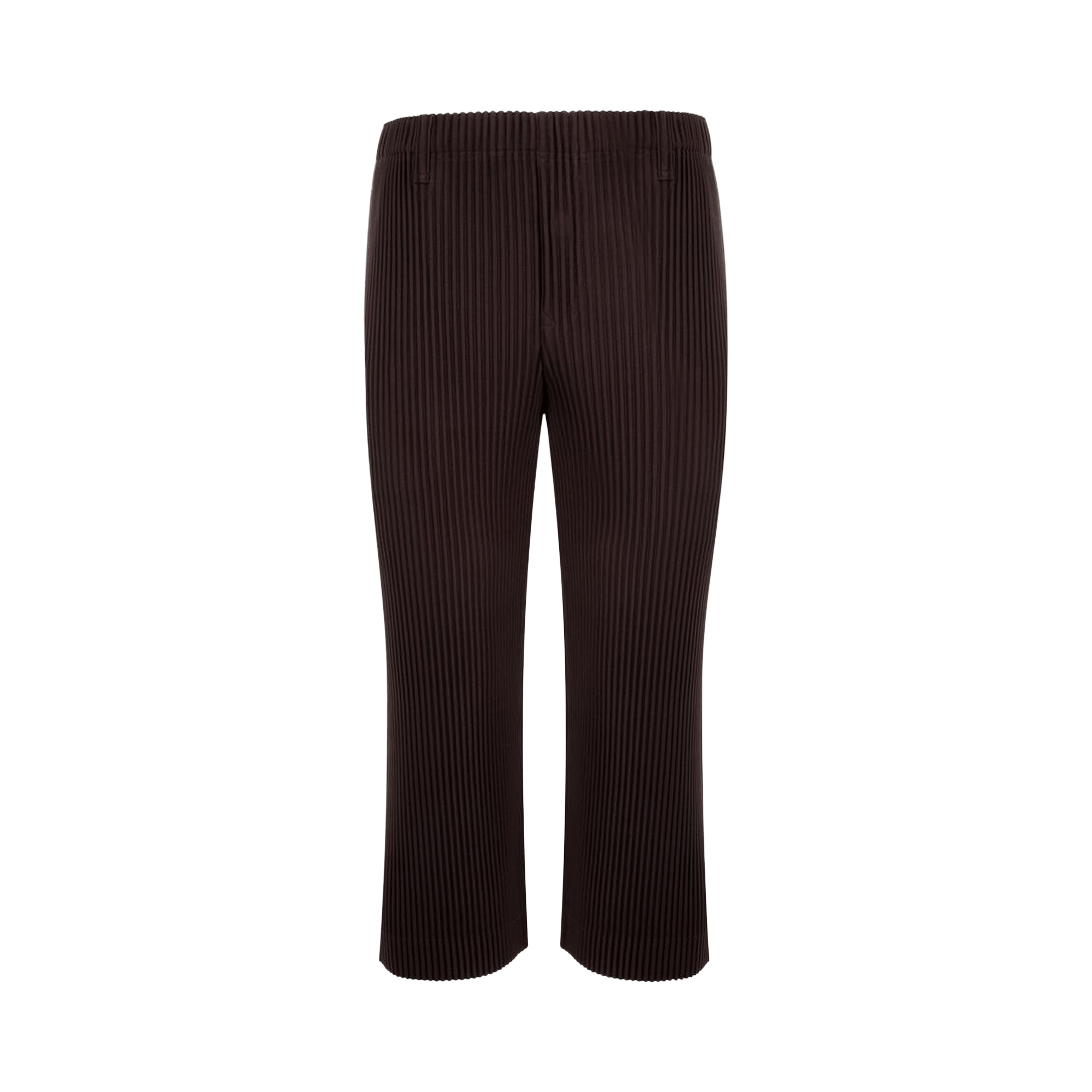 Buy Homme Plissé Issey Miyake Tailored Pleats 1 'Black