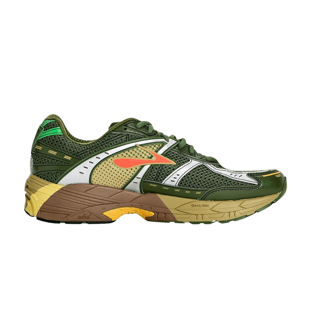 Buy RunDisney x Brooks Wmns Glycerin 22 'Stitch' - 120519 421 | GOAT