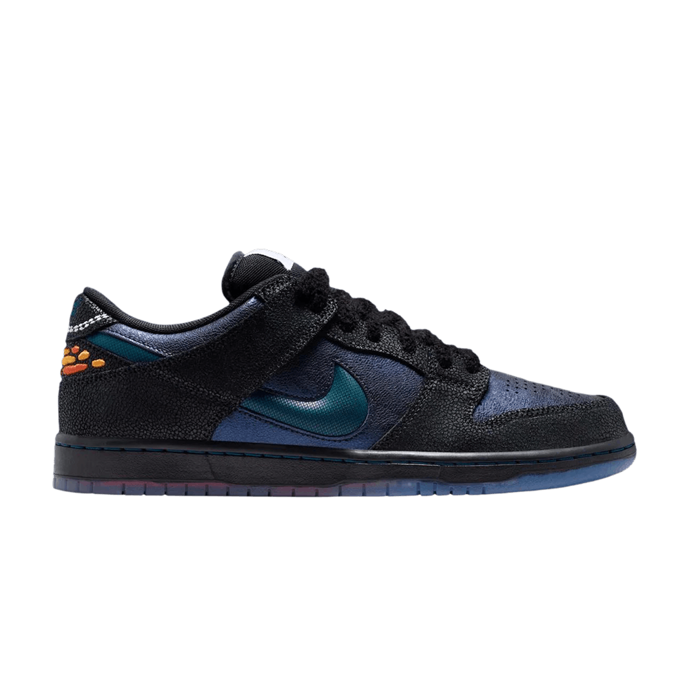 Buy Nike Dunk Low Pro 'Maple' - 624044 221 | GOAT